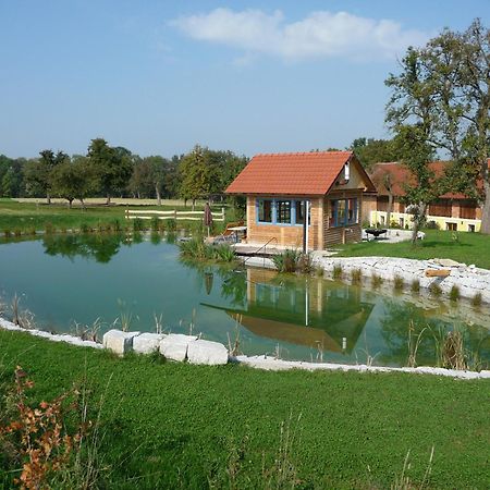 Gestehof Hetzenberg Haag 外观 照片