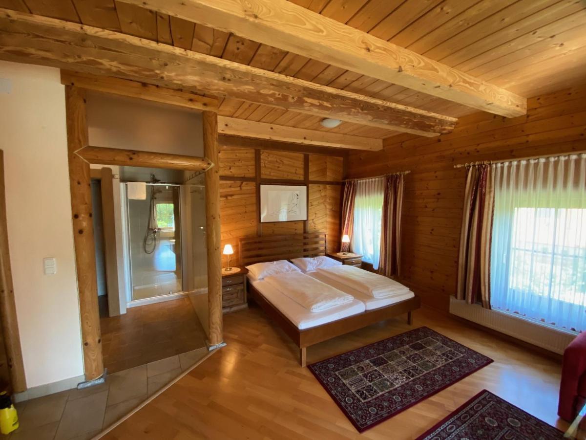 Gestehof Hetzenberg Haag 外观 照片